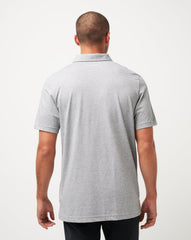 Heather Grey Travis Mathew Men|New