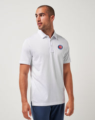 White Travis Mathew Men|Game Day|New