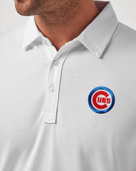 White Travis Mathew Men|Game Day|New