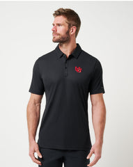Black Travis Mathew Men|New