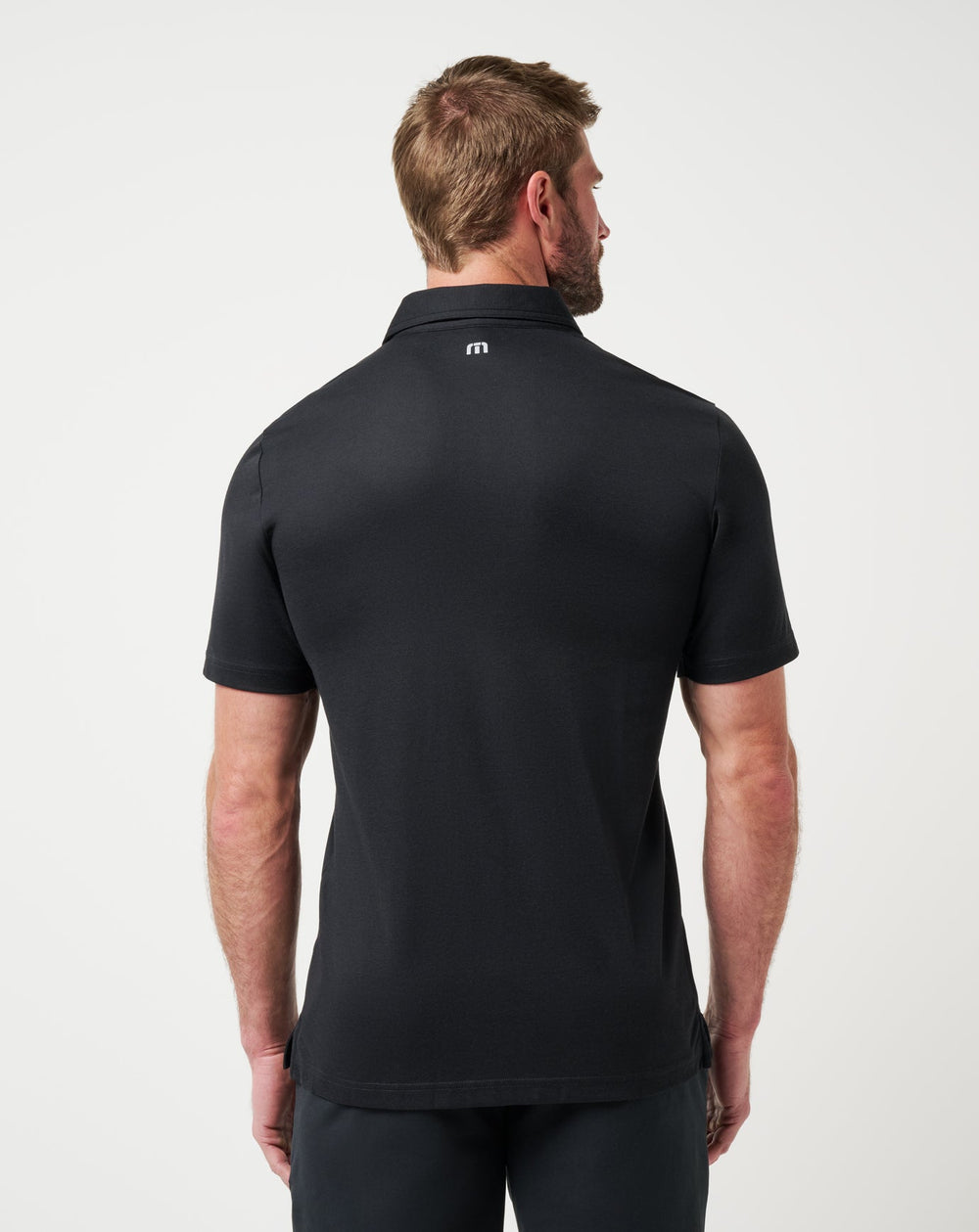 Black Travis Mathew Men|New