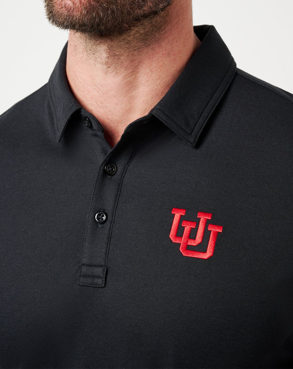 Black Travis Mathew Men|New