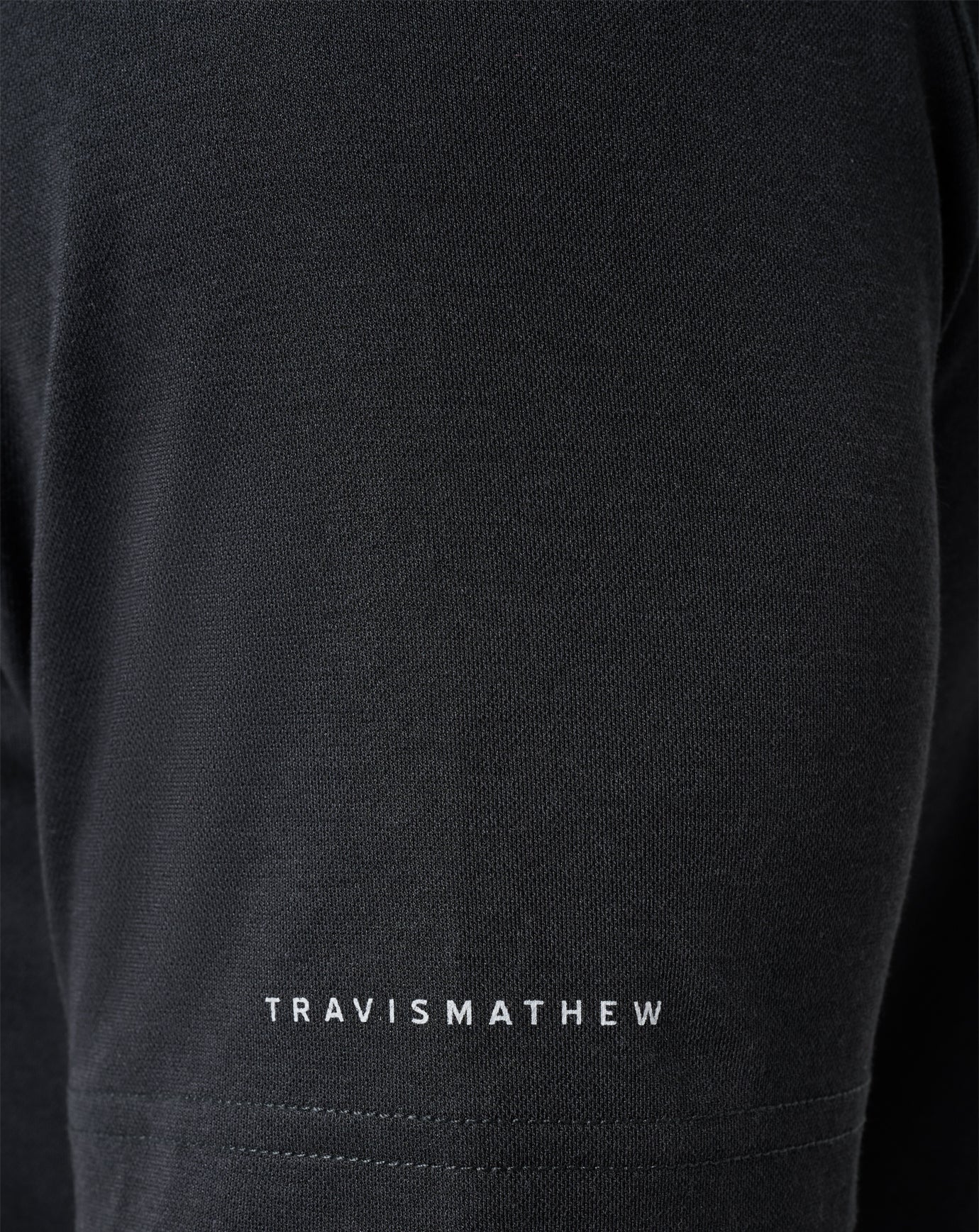 Black Travis Mathew Men|New