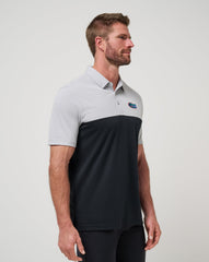 Heather Grey/Black Travis Mathew Men|New