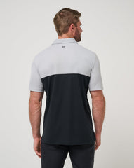 Heather Grey/Black Travis Mathew Men|New