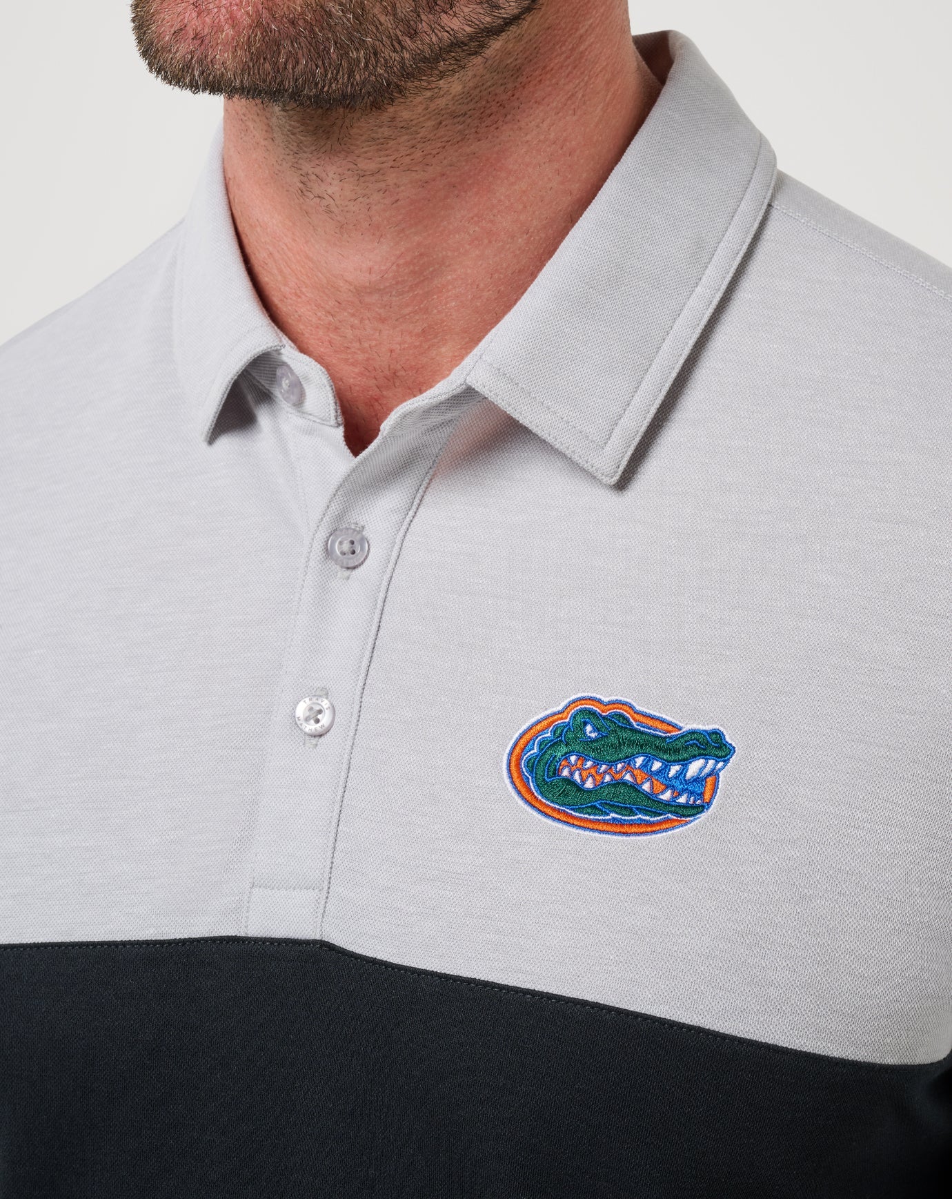 Heather Grey/Black Travis Mathew Men|New