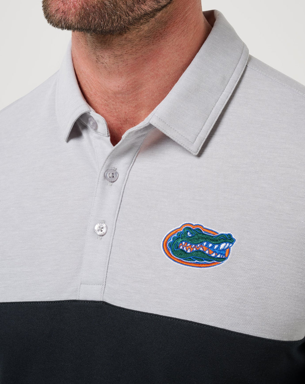 Heather Grey/Black Travis Mathew Men|New