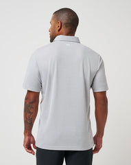 Heather Grey Travis Mathew Men|New