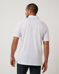 White Travis Mathew Men|New