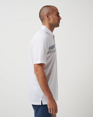 White Travis Mathew Men|New