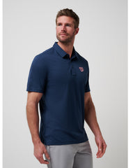 Navy Travis Mathew Men|New