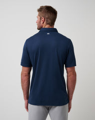 Navy Travis Mathew Men|New