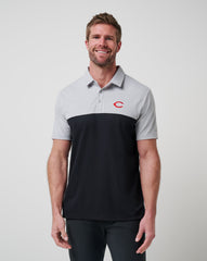Heather Grey/Black Travis Mathew Men|Game Day|New