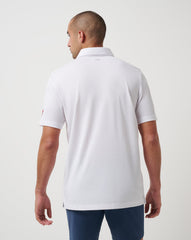 White Travis Mathew Men|New