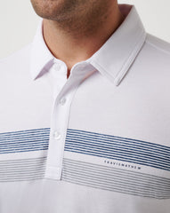 White Travis Mathew Men|New
