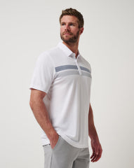 White Travis Mathew Men|New