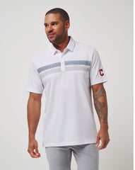 White Travis Mathew Men|Game Day|New