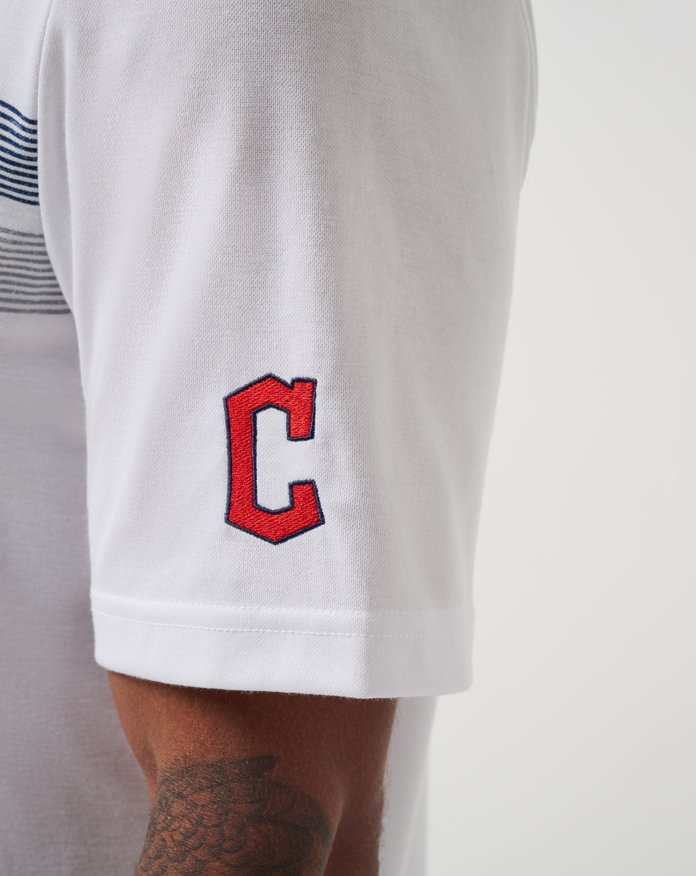 White Travis Mathew Men|Game Day|New