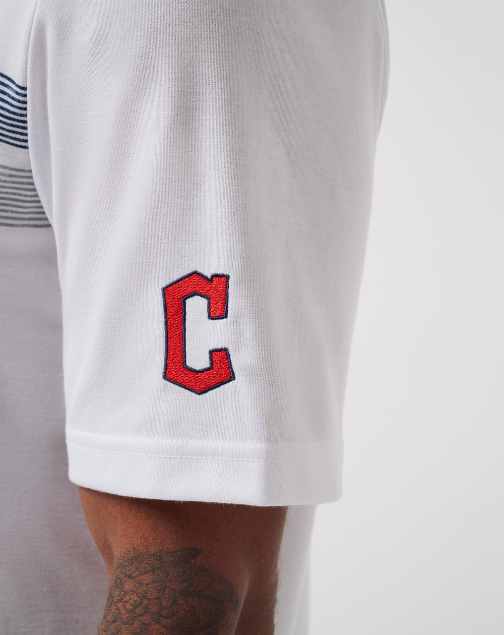 White Travis Mathew Men|Game Day|New