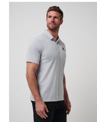 Heather Grey Travis Mathew Men|New