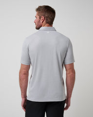 Heather Grey Travis Mathew Men|New