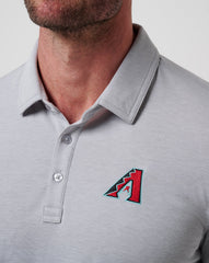 Heather Grey Travis Mathew Men|New