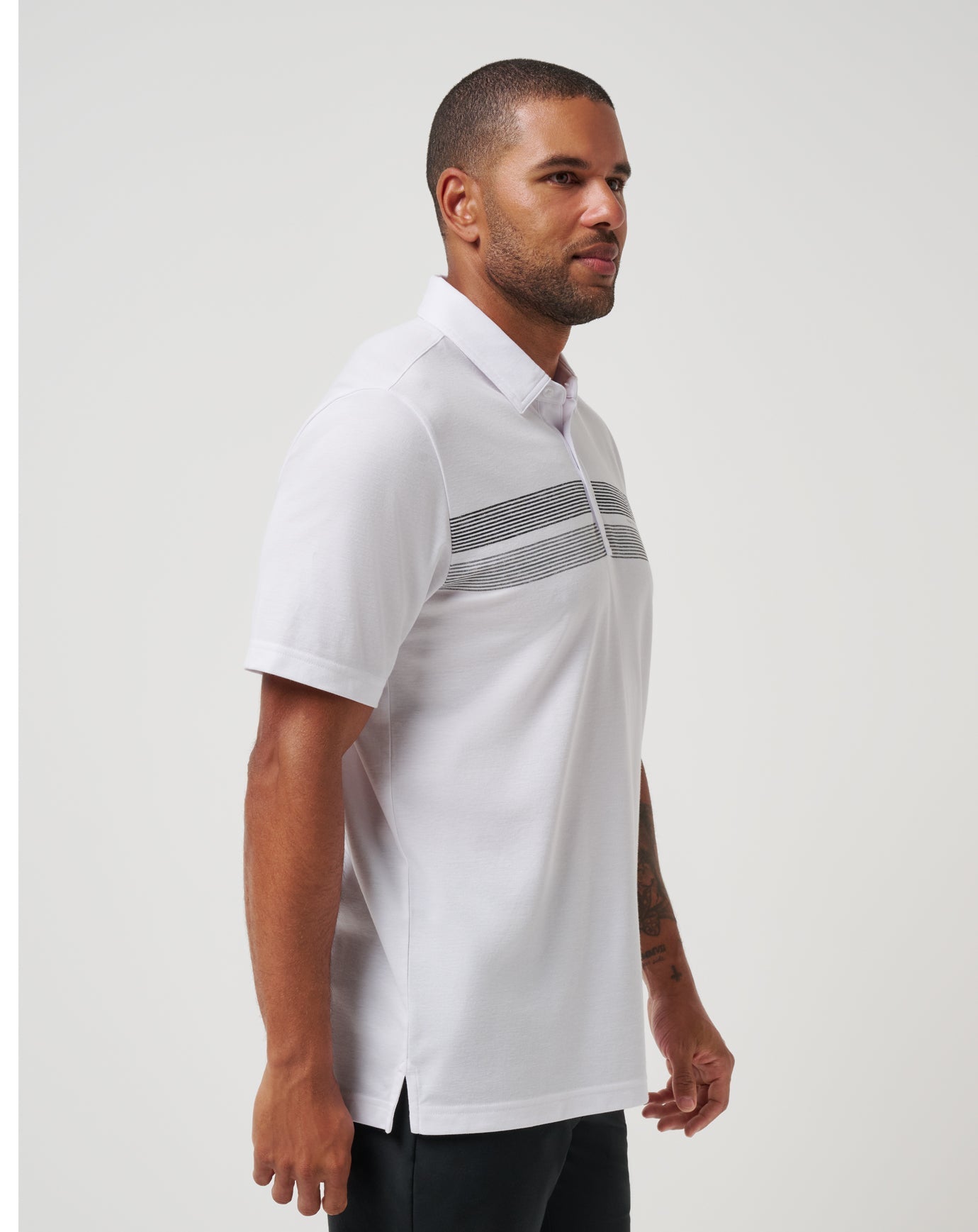 White Travis Mathew Men|New