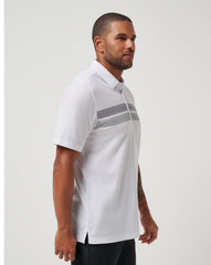 White Travis Mathew Men|New