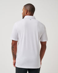 White Travis Mathew Men|New