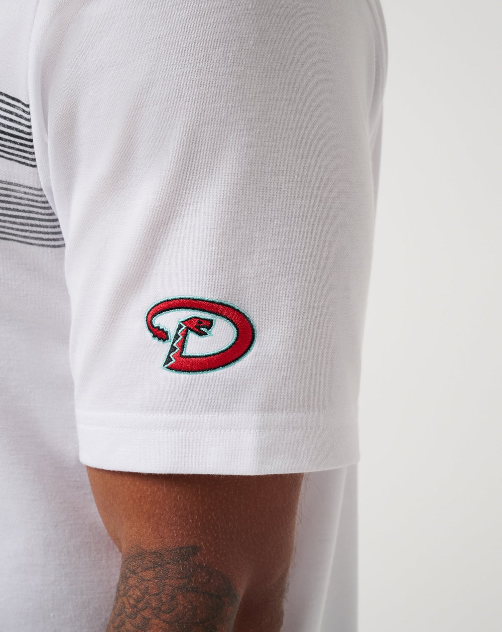 White Travis Mathew Men|New