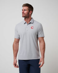 Heather Grey Travis Mathew Men|Game Day|New