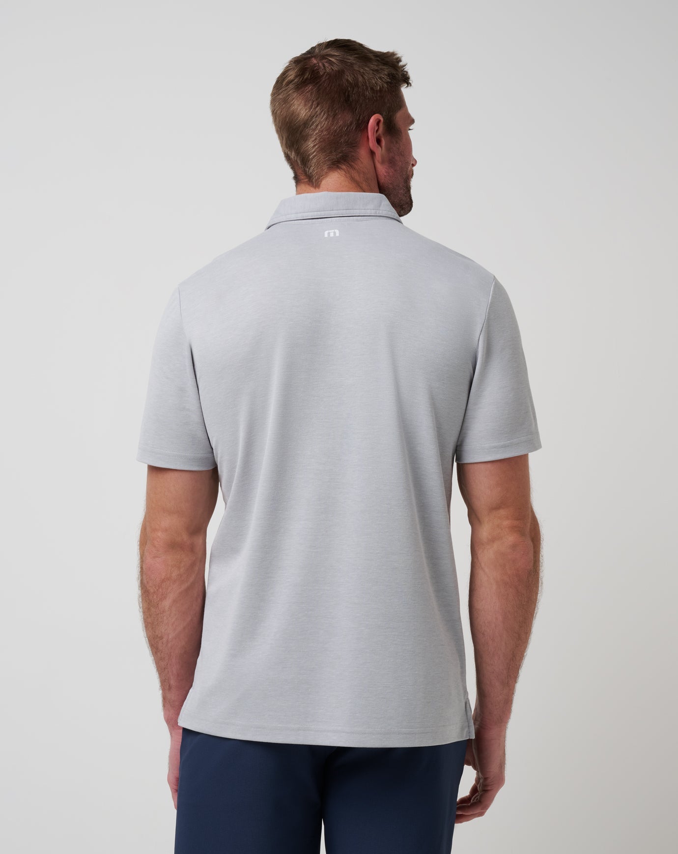 Heather Grey Travis Mathew Men|Game Day|New