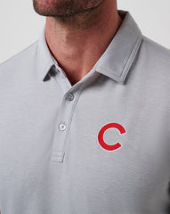 Heather Grey Travis Mathew Men|Game Day|New