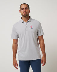Heather Grey Travis Mathew Men|New