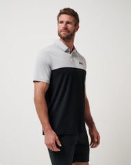 Heather Grey/Black Travis Mathew Men|New