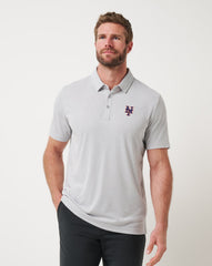 Heather Grey Travis Mathew Men|New