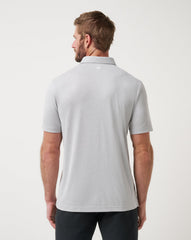 Heather Grey Travis Mathew Men|New