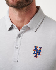 Heather Grey Travis Mathew Men|New