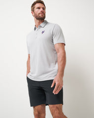 Heather Grey Travis Mathew Men|New