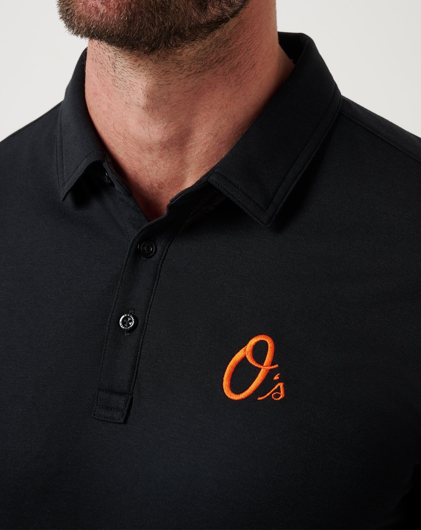 Black Travis Mathew Men|New