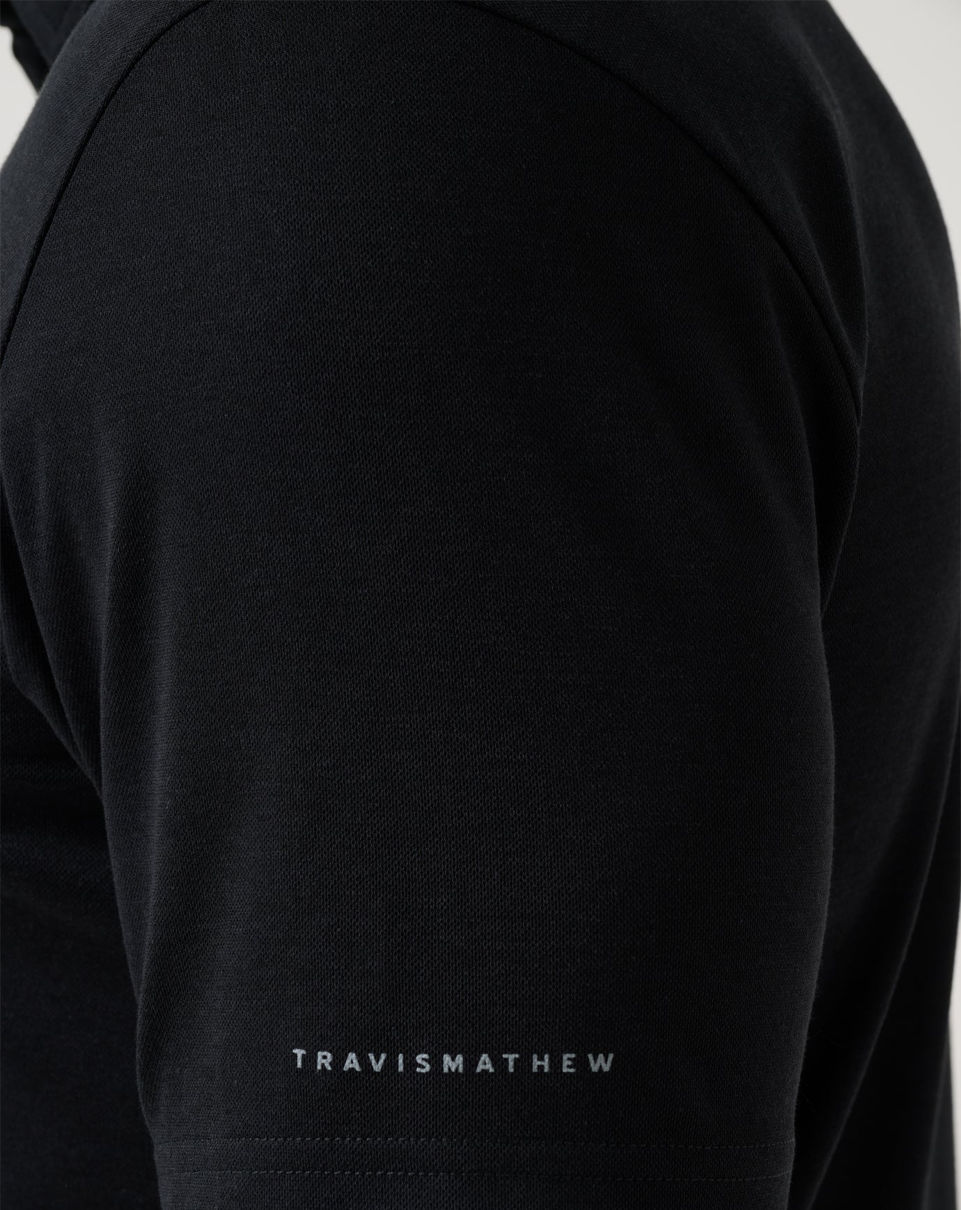 Black Travis Mathew Men|New