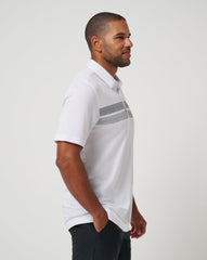 White Travis Mathew Men|New