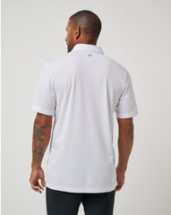 White Travis Mathew Men|New