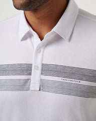 White Travis Mathew Men|New