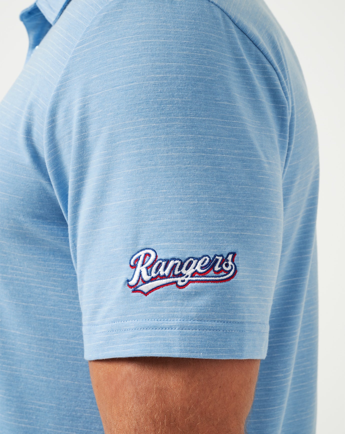 Heather Heritage Blue Travis Mathew Men|New