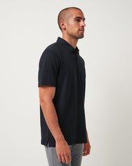 Black Travis Mathew Men|New