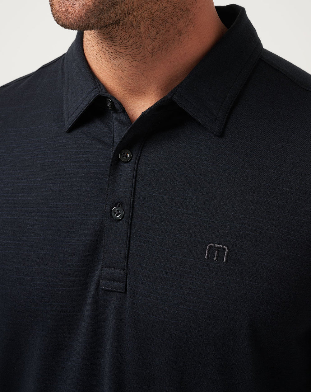 Black Travis Mathew Men|New