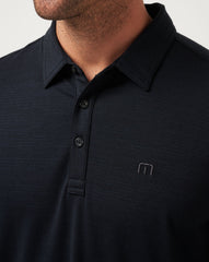 Black Travis Mathew Men|New
