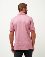 Heather Cardinal Travis Mathew Men|New