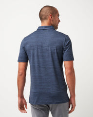 Vintage Indigo/Black Travis Mathew Men|New